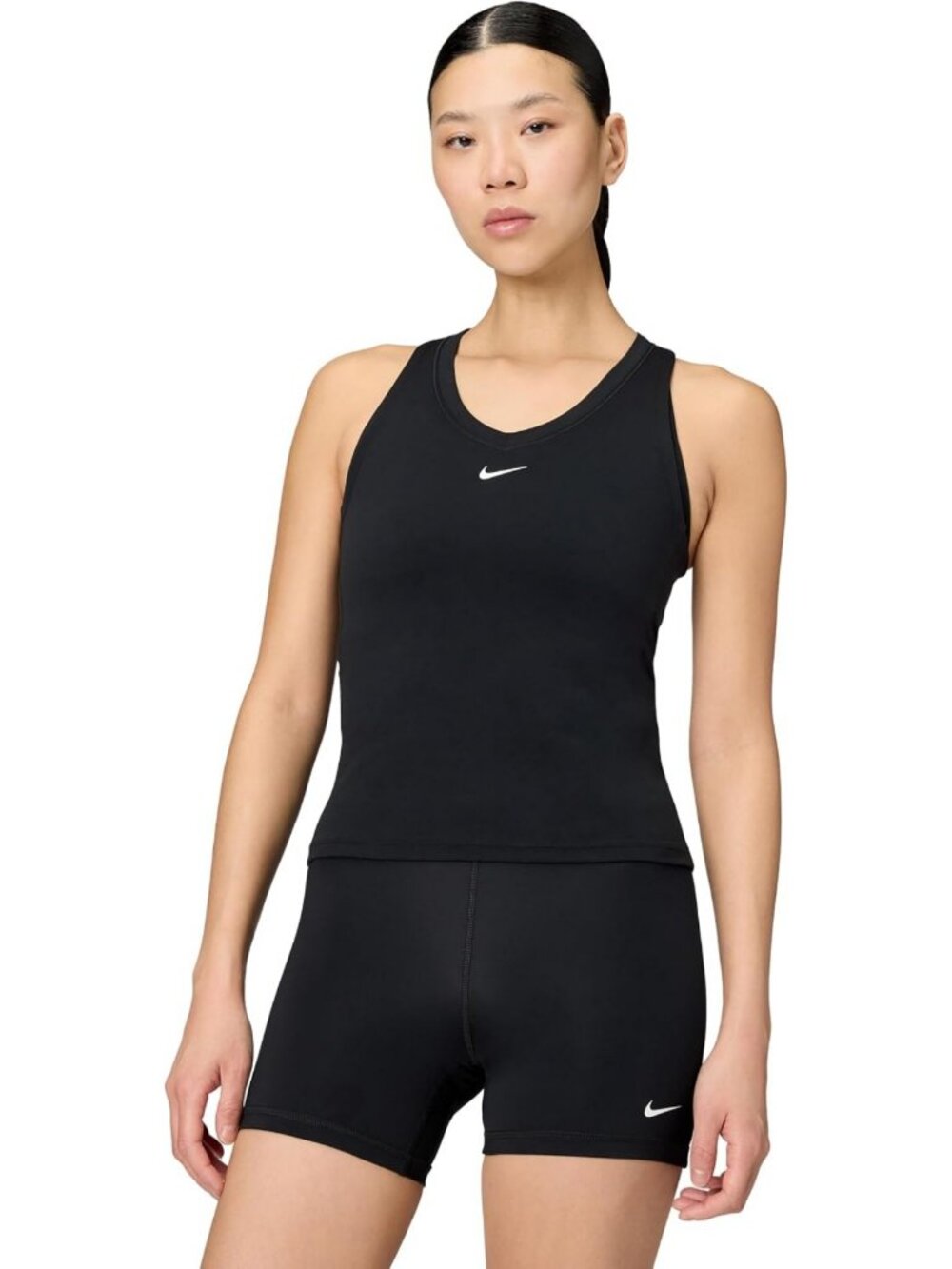 Women's Dri-FIT Fitness Tank Top - Lightweight, Moisture-Wicking Workout Apparel
